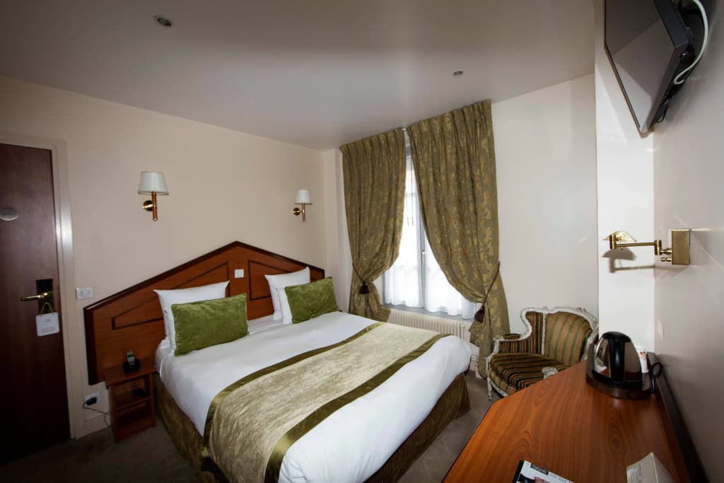 Queens Boutique Hotel - Miniature 7