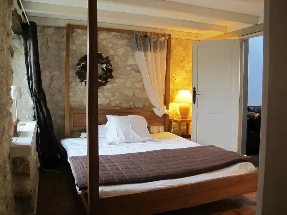 Le Bourdiel - Photo 2