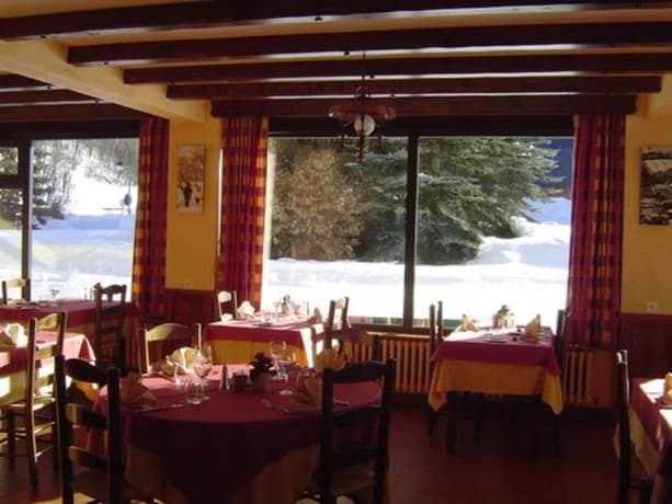 Hôtel Relais du Galibier - Photo 5