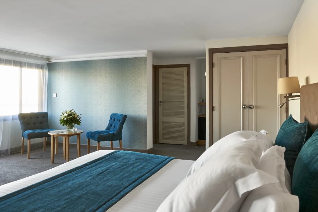 Splendid Hotel & Spa Nice - Photo 3