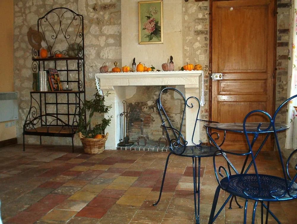 Chambres d'hôtes Côté Jardin - Miniature 7