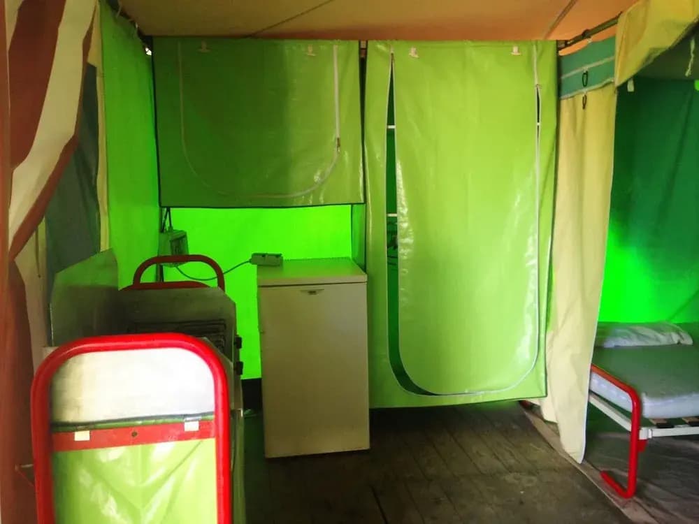 Camping les Craoues - Photo 1