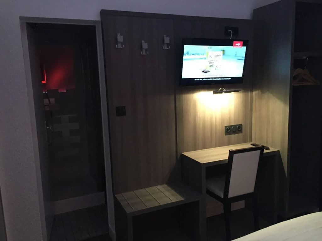 Le Beverl'Inn - Photo 2