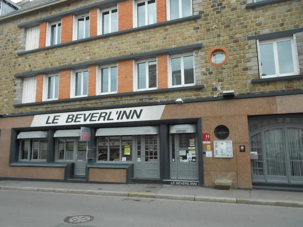 Le Beverl'Inn - Photo 1