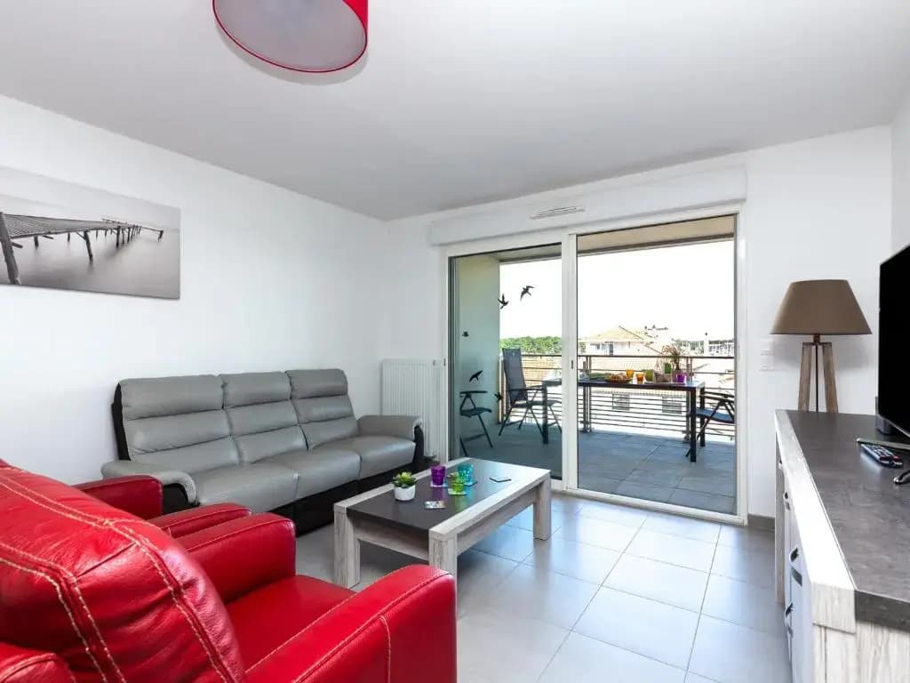 Appartement Capbreton, 3 Pièces, 4 Personnes - Fr-1-239-387 - Photo 3