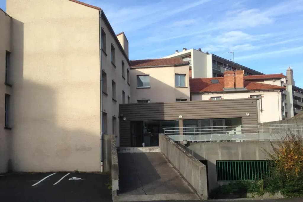 Ptit Dej-Htel Clermont-Ferrand Centre - Photo 1