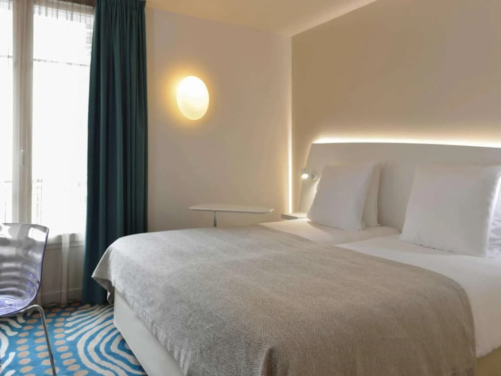 Mercure Paris Levallois Perret - Photo 2