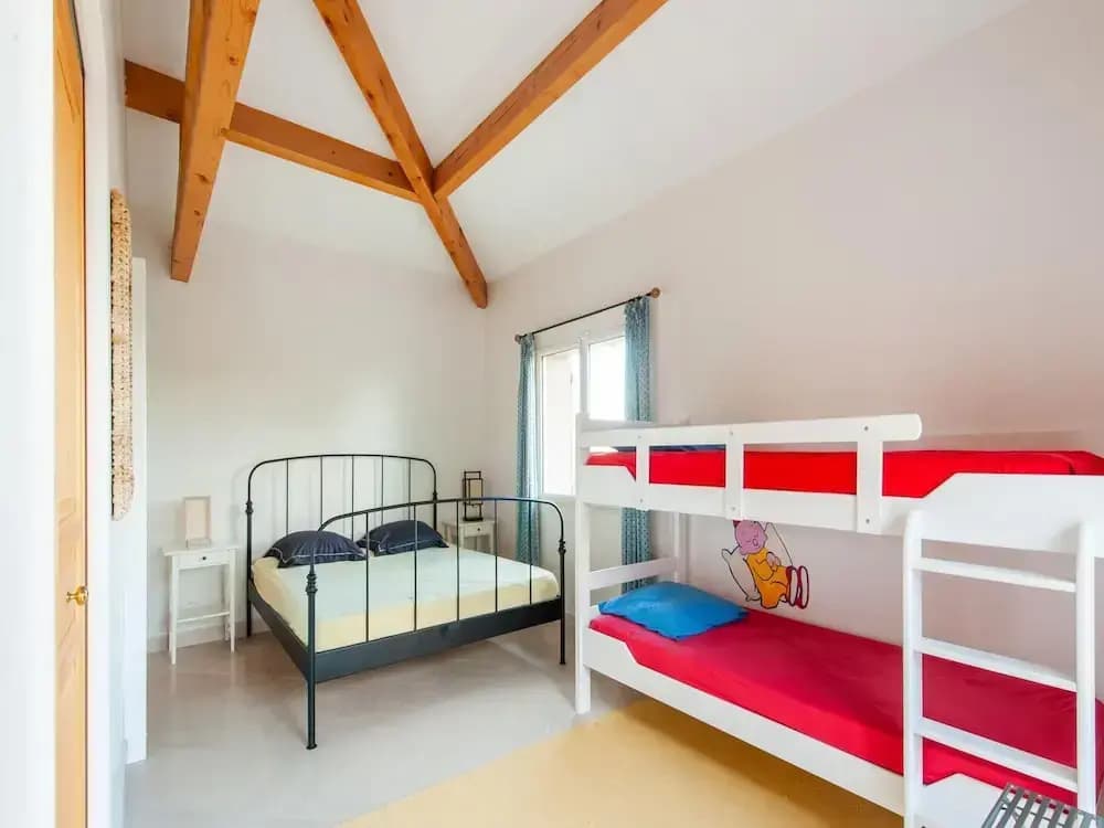 Holiday Home in France With Private Pool - Photo 4
