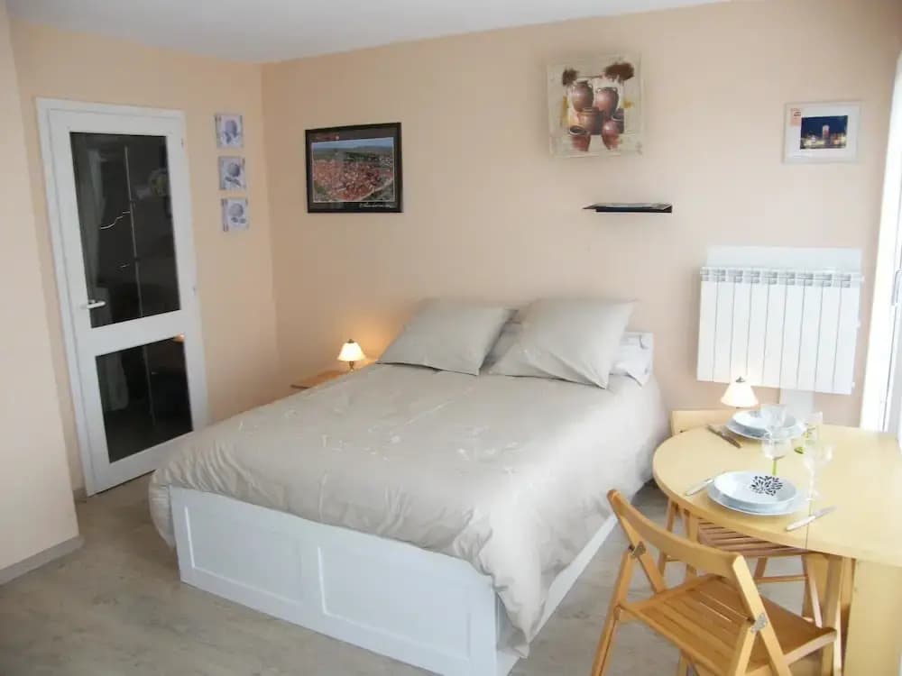 Studio 1 - Location de Vacances Obernai - Photo 2