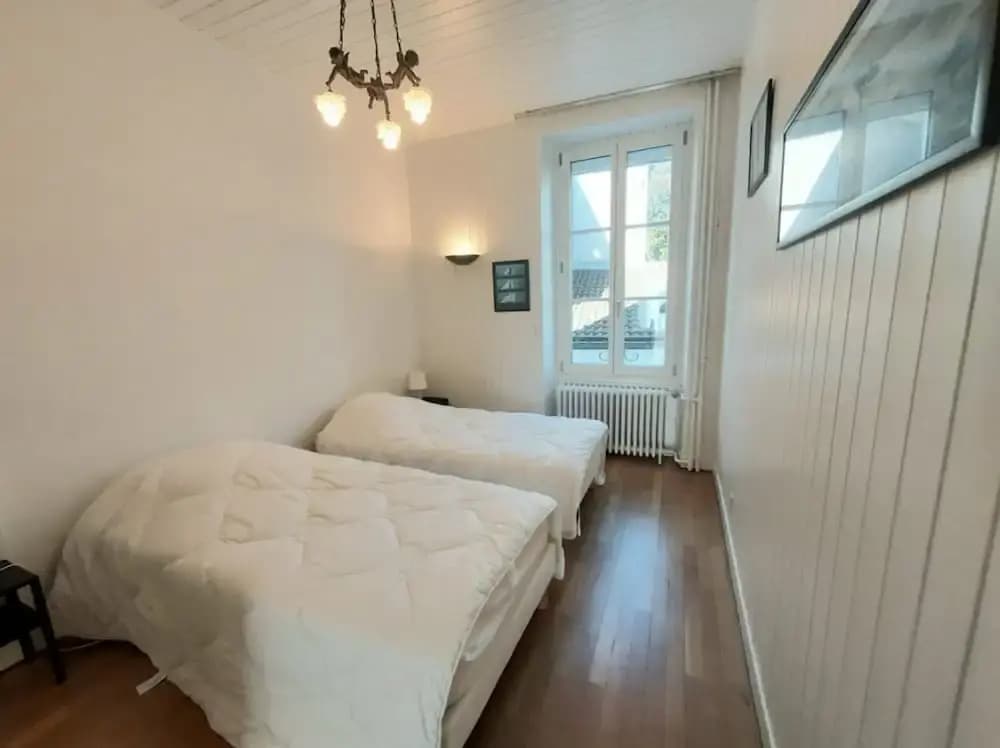 Appartement des Capucins - Photo 5