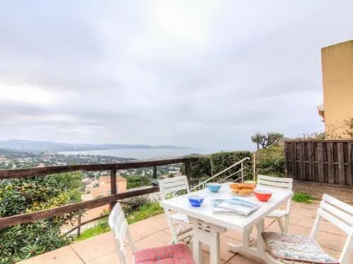 Apartment Les Jardins d'Azur.3 - Photo 5