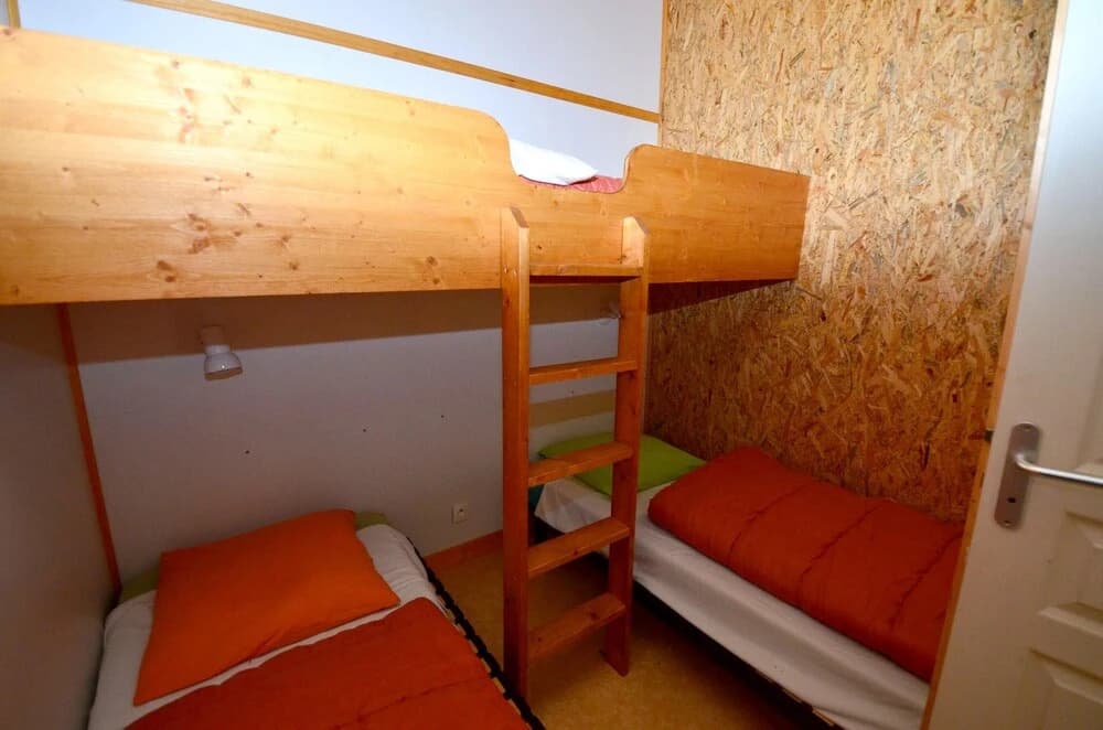 Chalet Chemin de Serre Joanna - Photo 2