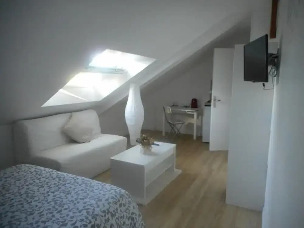 Chalet de Malvoue - Photo 2