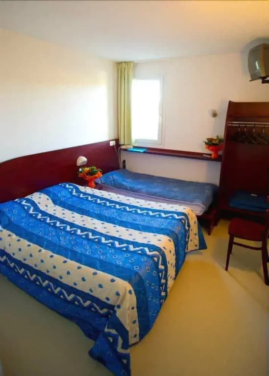 Sev'Hotel - Photo 4