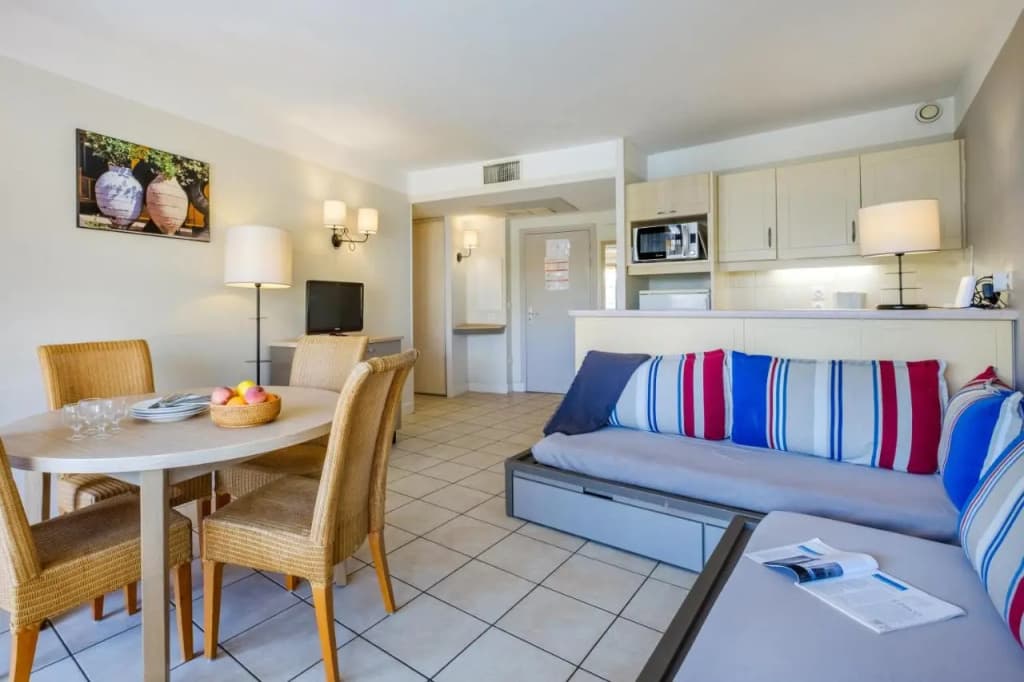 Pierre & Vacances Residence Heliotel Marine - Photo 5