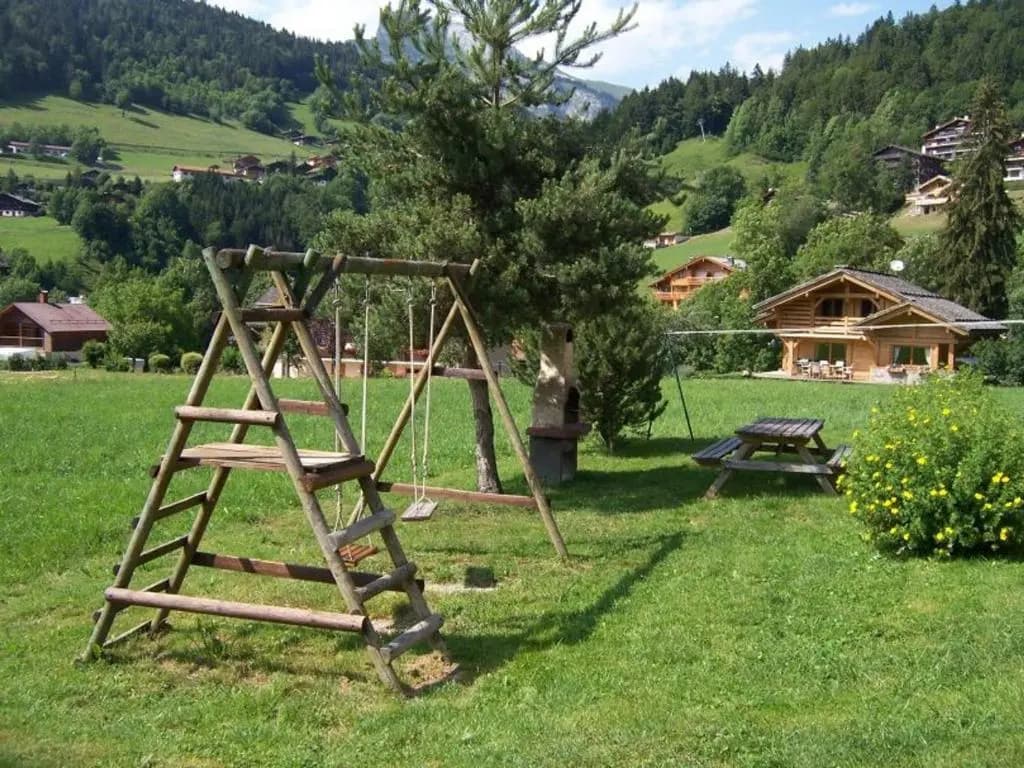 Appartement Le Grand-Bornand, 3 pièces, 6 personnes - FR-1-467-76 - Miniature 7