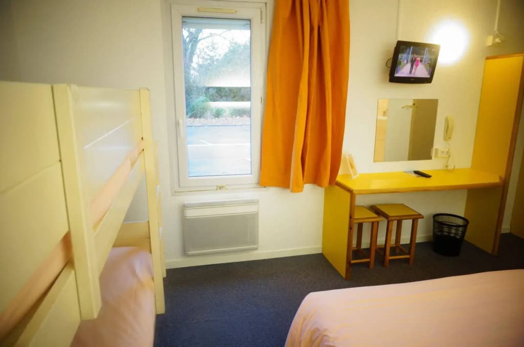 Kyriad ECO - Anglet Biarritz - Miniature 6