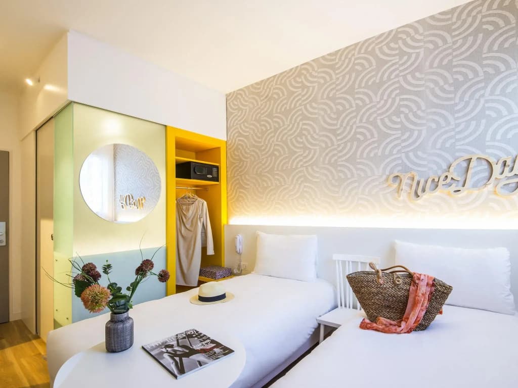 ibis Styles Nice Cap 3000 Airport - Photo 5