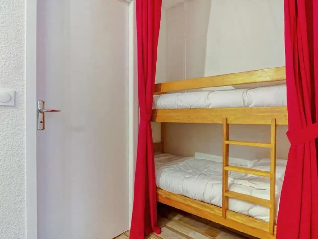 Studio Cauterets, 1 pièce, 4 personnes - FR-1-401-208 - Photo 2