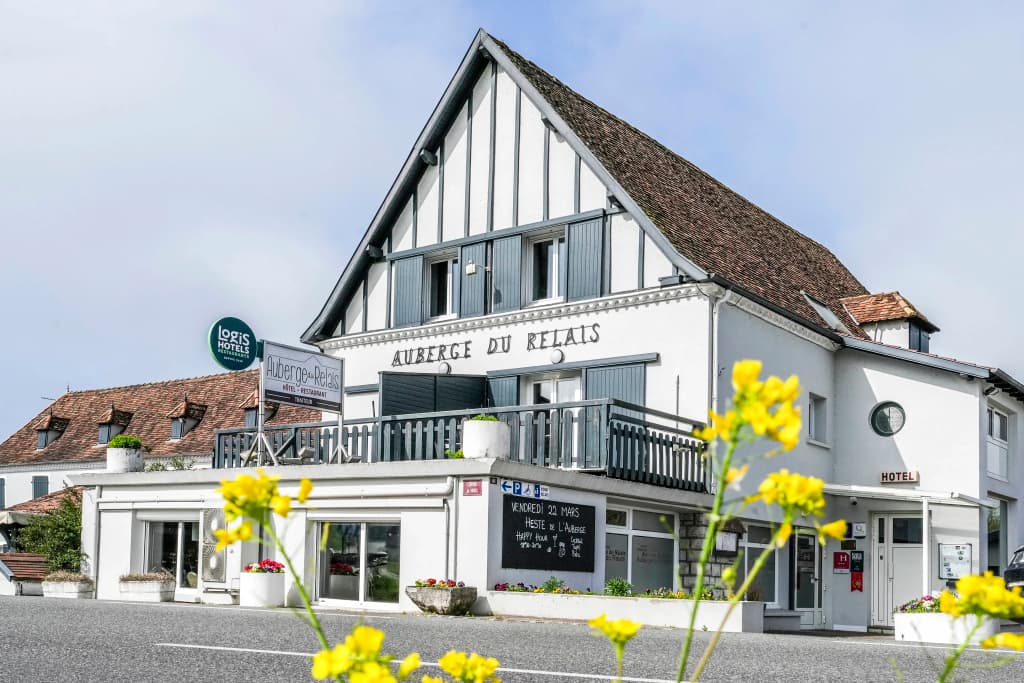 Auberge du Relais - Photo 1