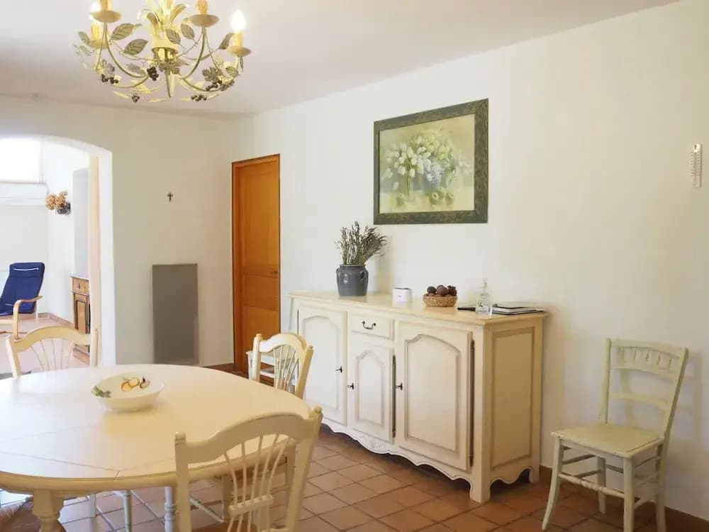 Holiday Home With Private Pool in Bedoin - Miniature 8