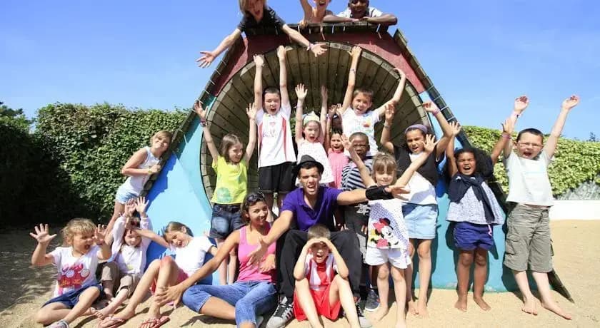 Camping Le Moteno - Photo 3