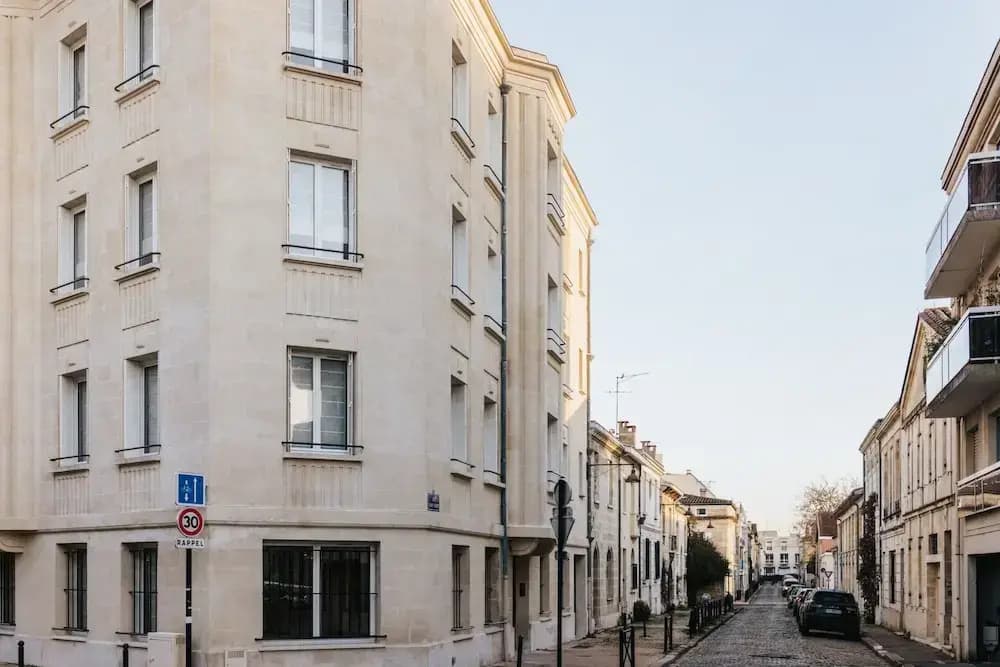 Maison Hubert - Photo 1