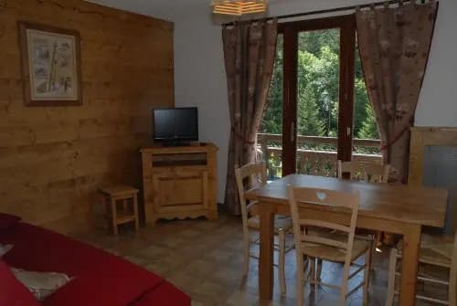 Apartments Les Balcons De L'arly - Photo 2