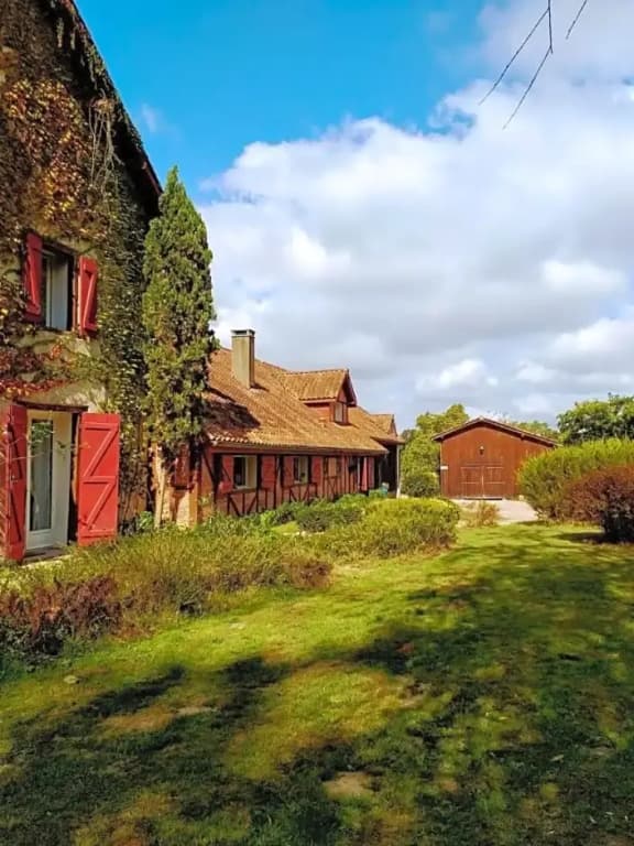 Le Moulin de Saubrigues - Miniature 8