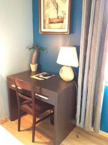 Hostellerie du Lion d'Or - Photo 5