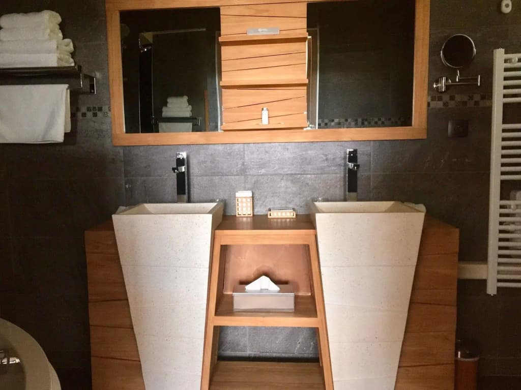 Domaine de Chalveches Hotel SPA 4* - Miniature 6