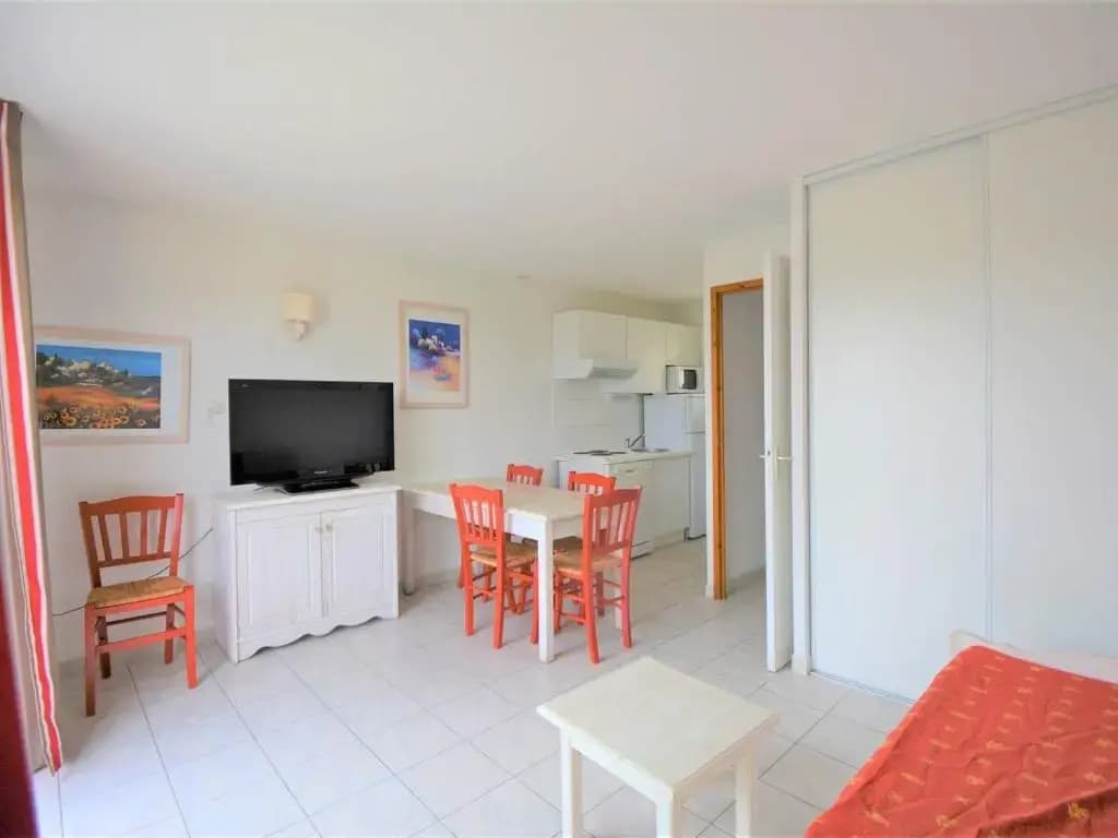 Maison Salavas, 3 pièces, 6 personnes - FR-1-382-136 - Photo 2