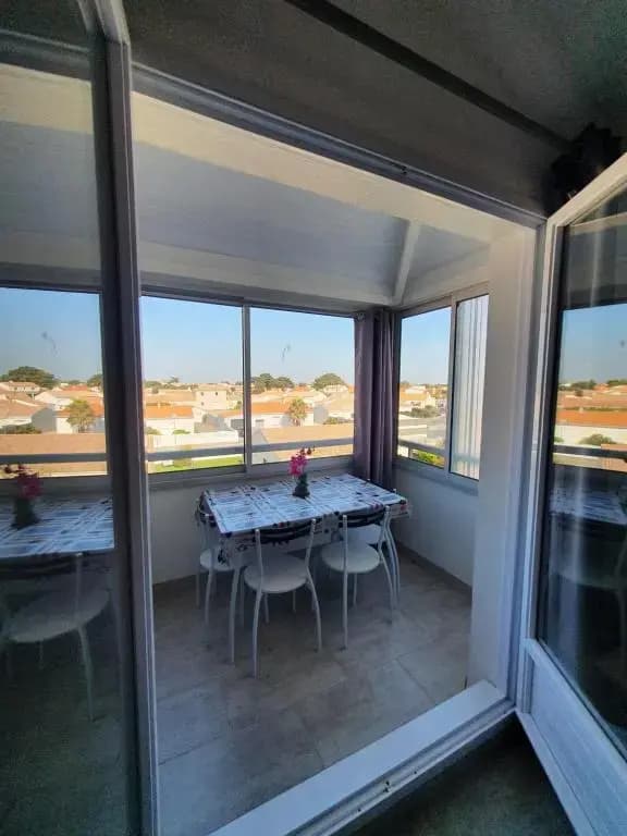 Studio à 50 m de l'océan - Photo 1