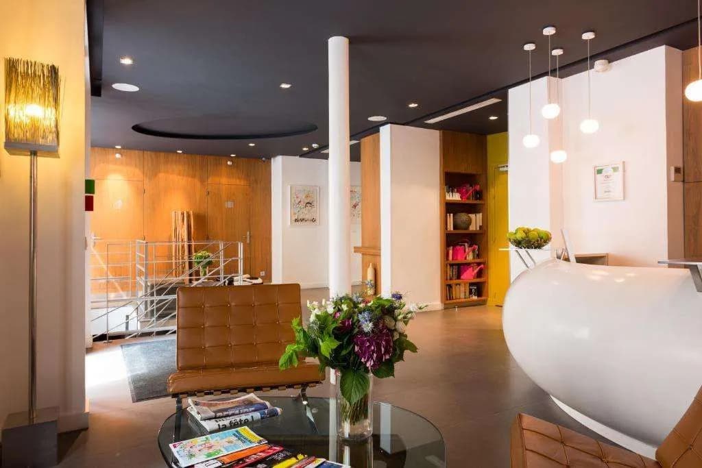 Le 20 Prieure Hotel - Photo 2
