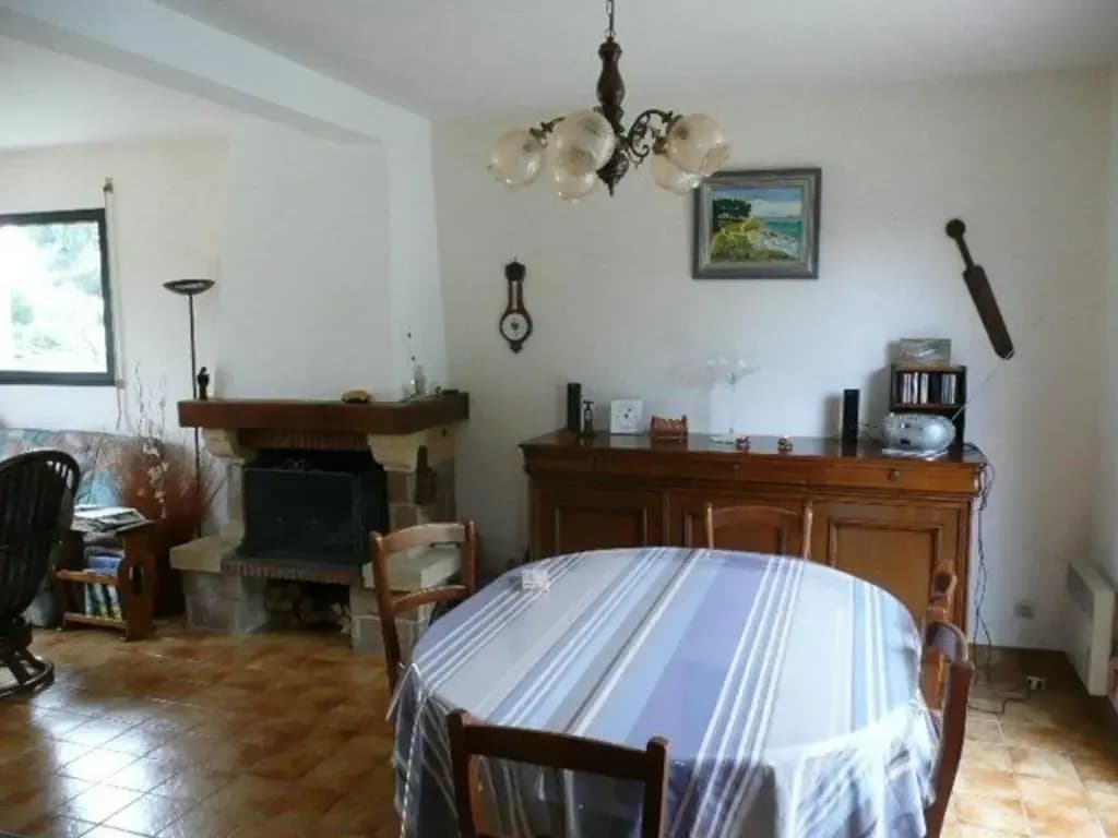Villa Saint-Pierre-Quiberon, 5 pièces, 8 personnes - FR-1-478-13 - Photo 2