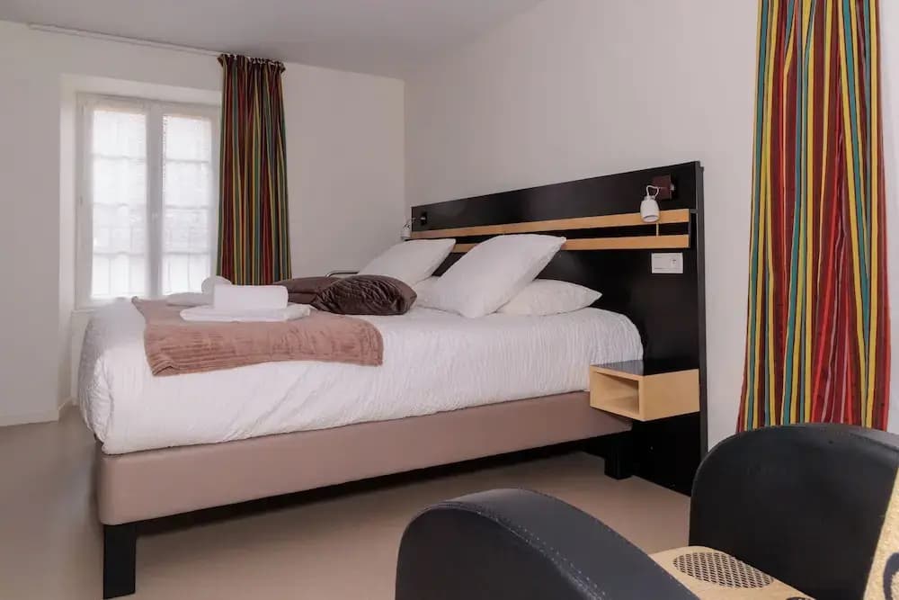 Logis Hôtel Auberge de la Xaintrie - Photo 5
