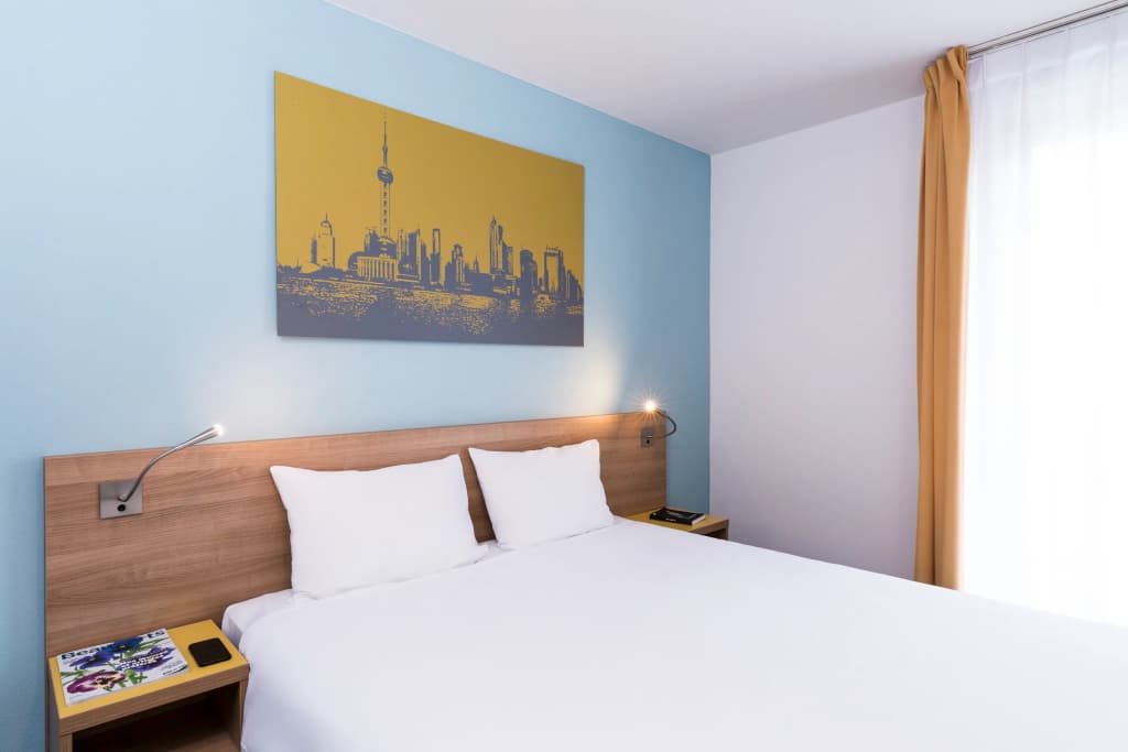 Aparthotel Adagio Access Paris Clamart - Photo 3