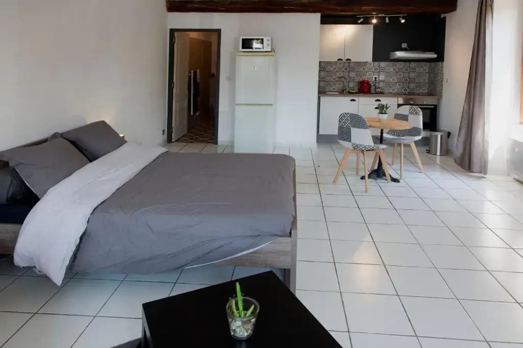 Appartement douillet au bord de l'Yonne - Photo 3