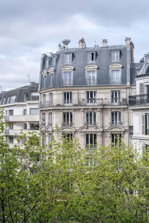 Luxueux Appartement à Guy Môquet - Photo 1