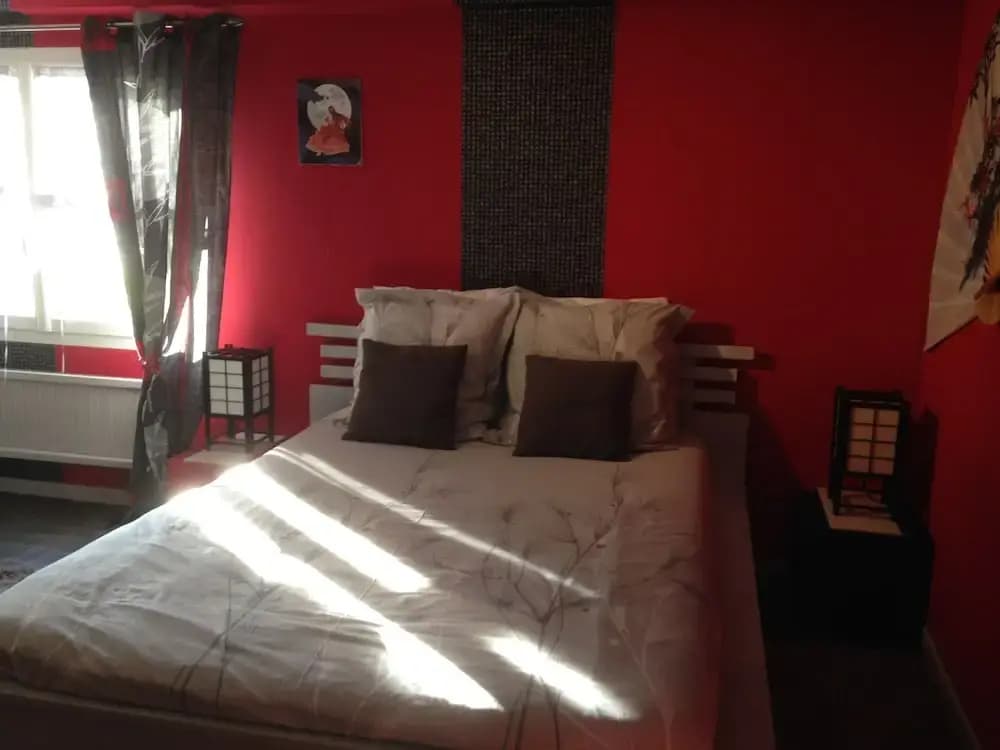 Chambre D'Hotes Hola - Photo 3