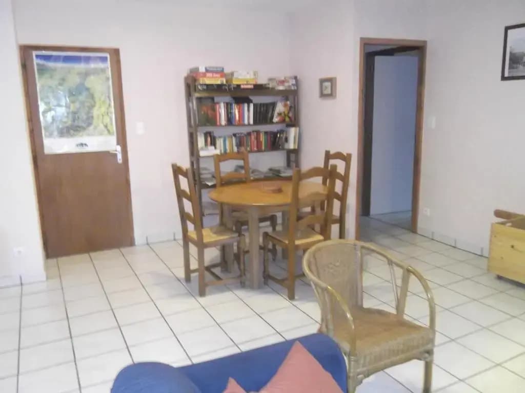 Gite le Sauceley Maison de vacances pour 6 à 10 personnes - Miniature 6