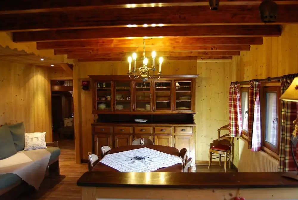 Chalet Mon Idole - Photo 4
