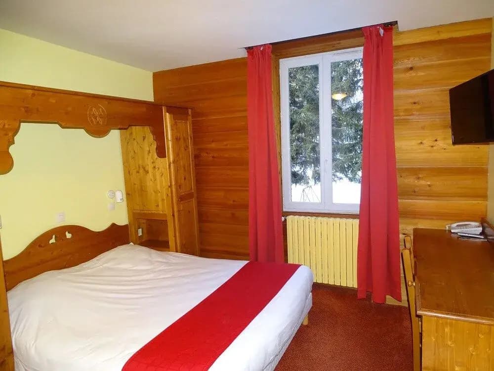 Hôtel Castillan - Photo 4