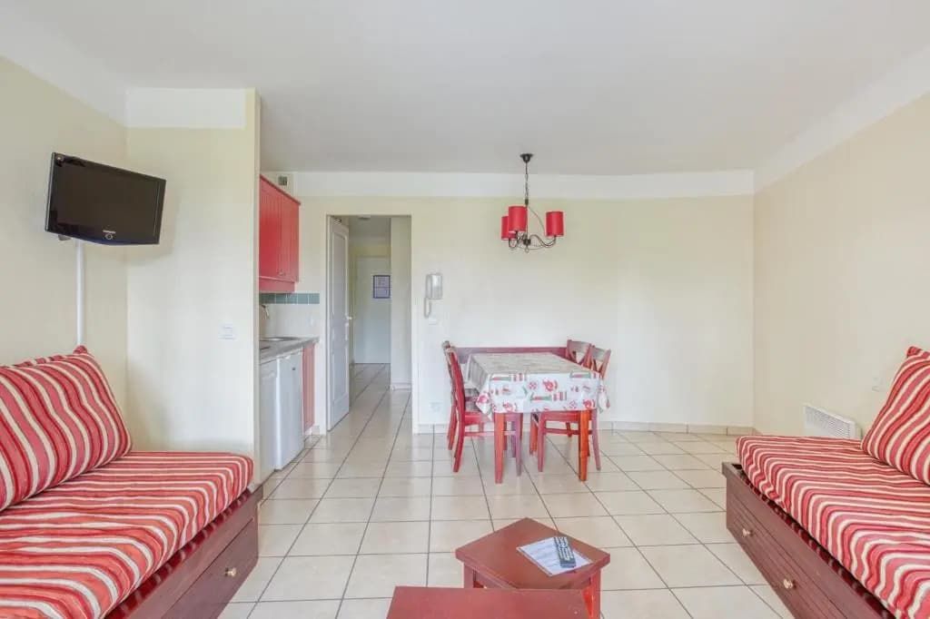 Le Domaine de Gascogne - appartement 2 pièces 4/5 personnes - Photo 3