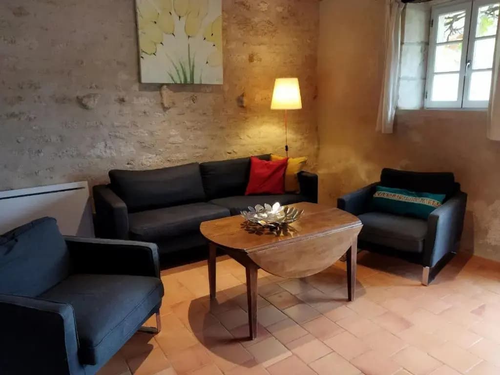 Gîte Auchay-sur-Vendée, 3 pièces, 6 personnes - FR-1-426-96 - Photo 3