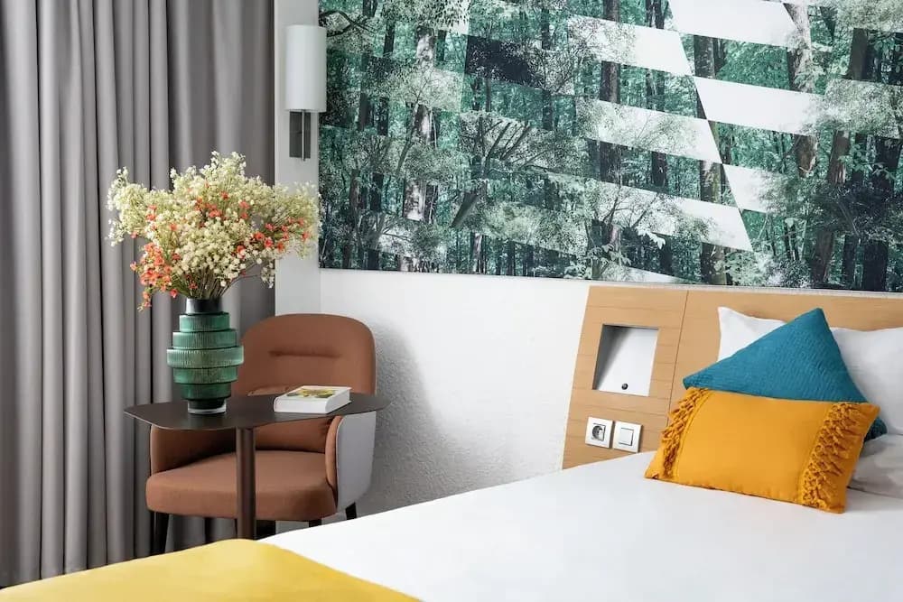 Sweet Home by Novotel Bordeaux Mérignac - Photo 5