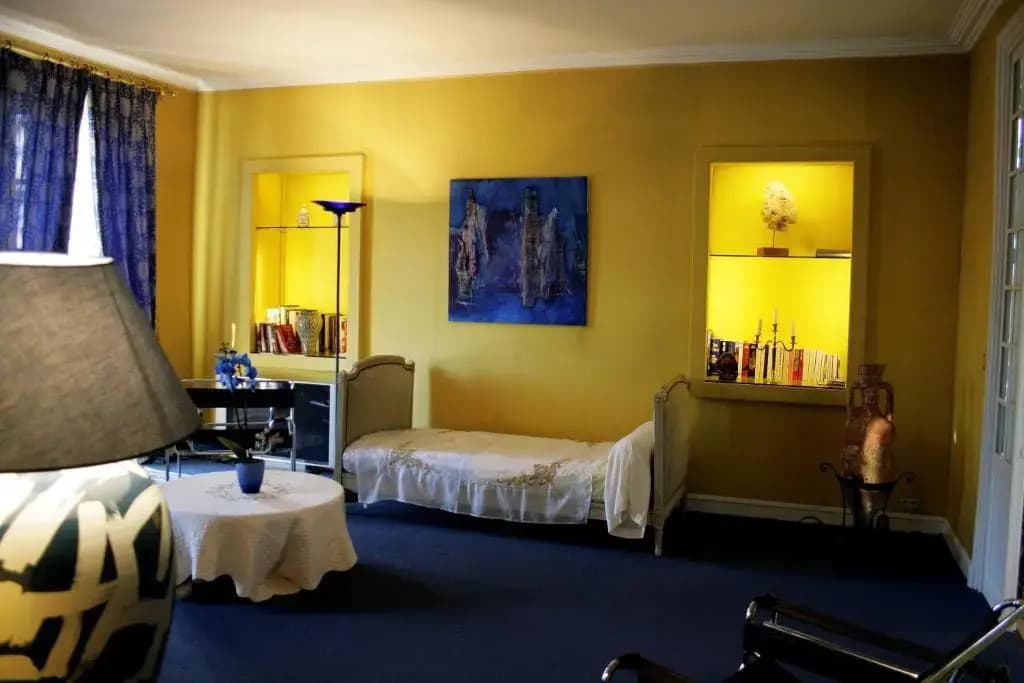 chambres de charme "Florence" - Photo 2