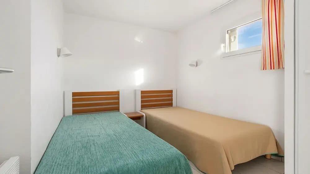 Apartment With Pool Access, Agde - Photo 2