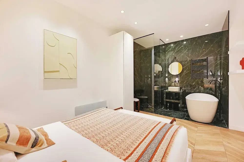 Amazing Appartement - 3br/10p - Saint Germain - Miniature 8