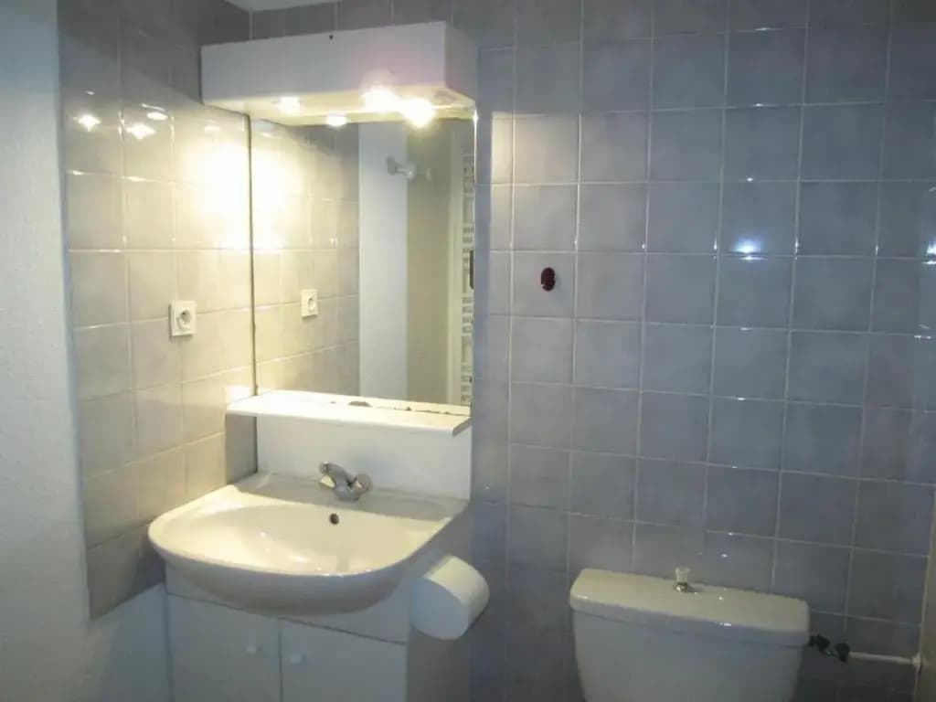 Appartement Brides-les-Bains, 1 pièce, 4 personnes - FR-1-512-79 - Miniature 6